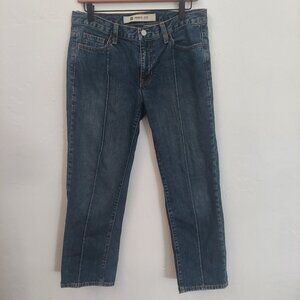 Gap Pencil Cut Jeans